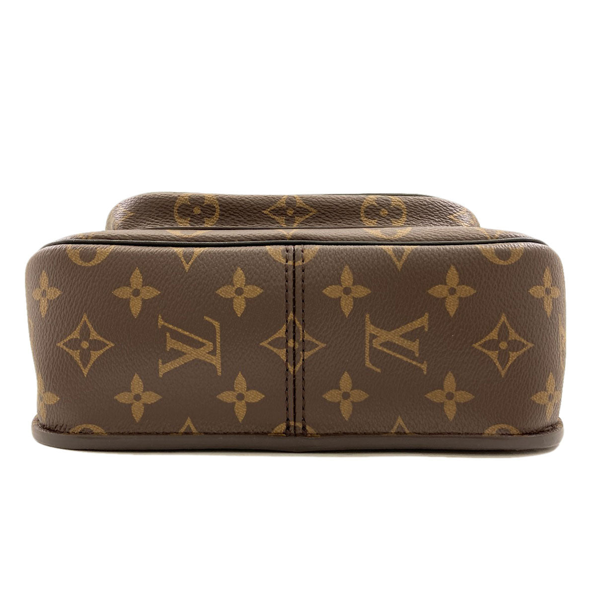 LOUIS VUITTON M45592 Passy Shoulder Bag Monogram canvas Ladies [Used]