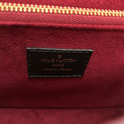 LOUIS VUITTON M45592 Passy Shoulder Bag Monogram canvas Ladies [Used]