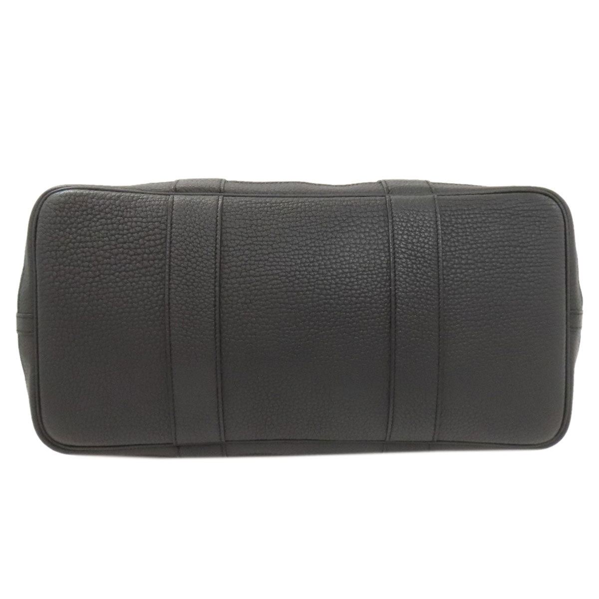 HERMES Garden party PM Handbag Towar Officche Ladies [Used]