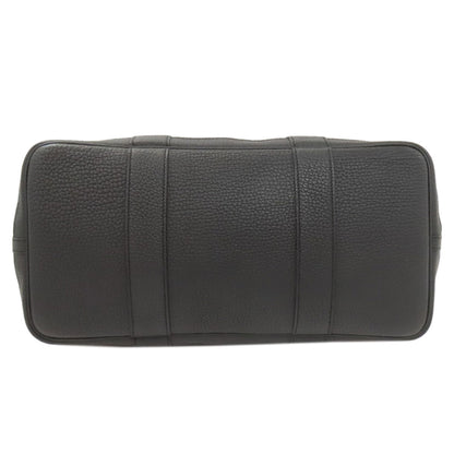 HERMES Garden party PM Handbag Towar Officche Ladies [Used]