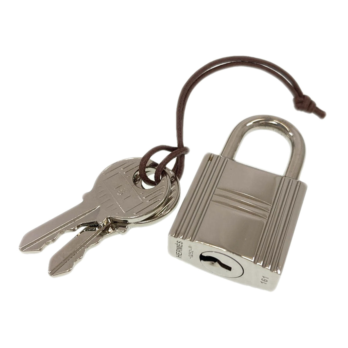 HERMES Picotin Lock PM Biscuit SilverHardware Handbag Taurillon Clemence Ladies [Used]
