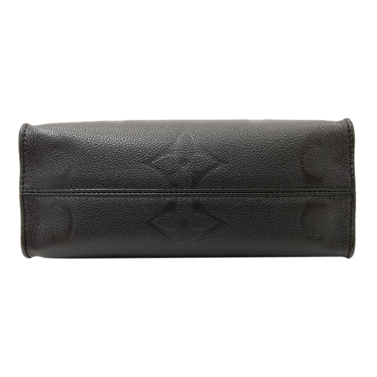 LOUIS VUITTON M45653 On the Go PM Handbag Empreinte Ladies [Used]
