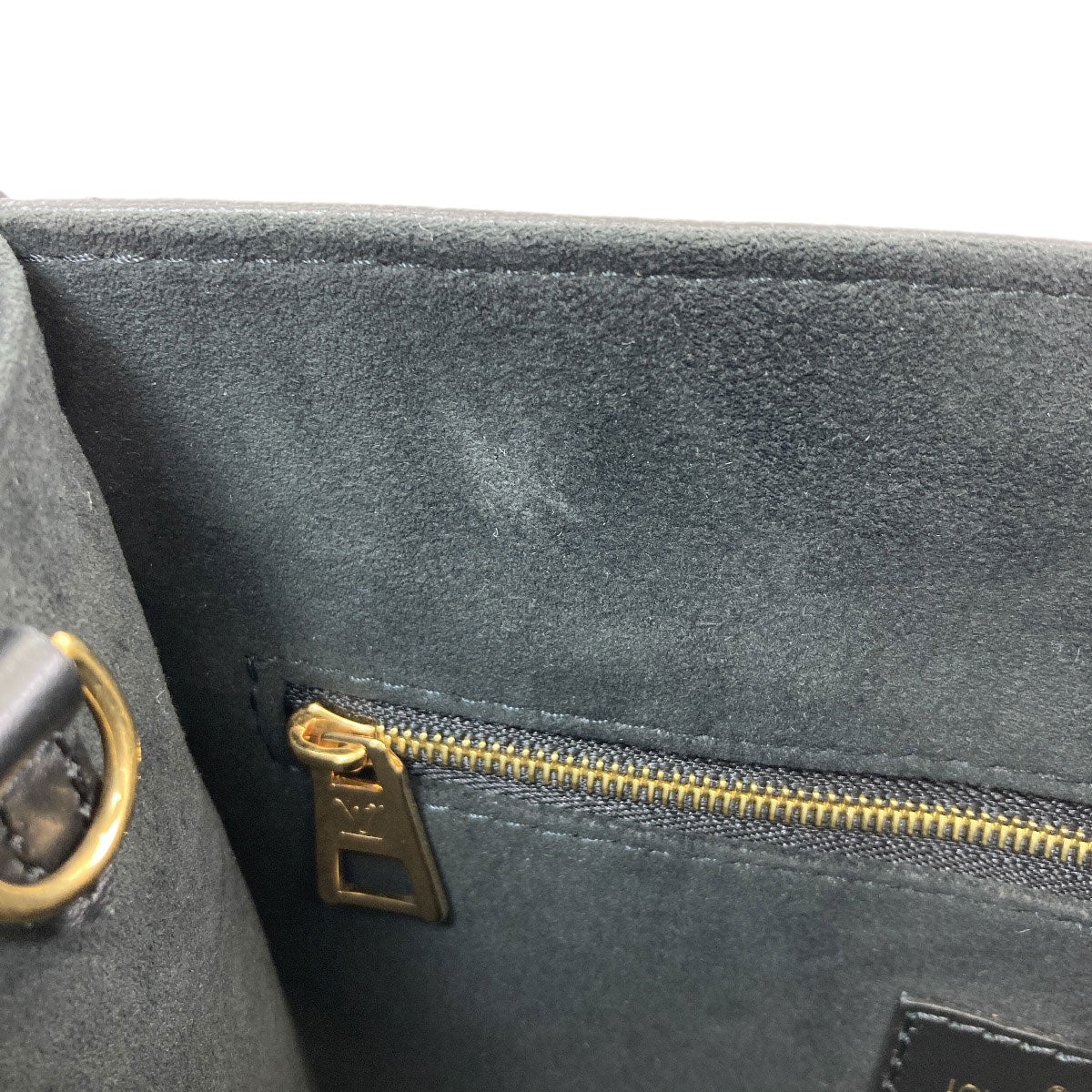LOUIS VUITTON M45653 On the Go PM Handbag Empreinte Ladies [Used]