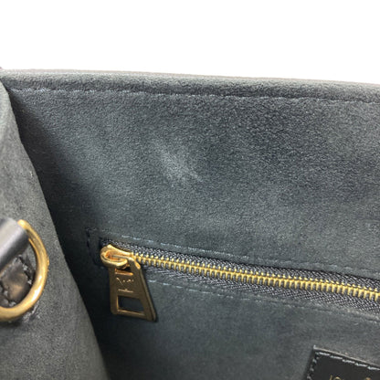 LOUIS VUITTON M45653 On the Go PM Handbag Empreinte Ladies [Used]