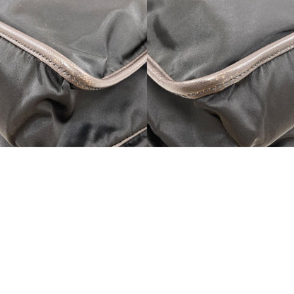 PRADA Logo Hardware Shoulder strap Nylon Ladies [Used]