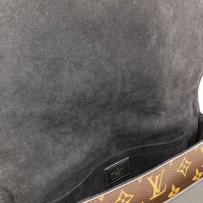 LOUIS VUITTON M44259 Marignan Handbag Monogram canvas Ladies [Used]
