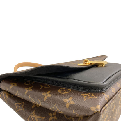 LOUIS VUITTON M44259 Marignan Handbag Monogram canvas Ladies [Used]