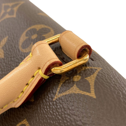 LOUIS VUITTON M44259 Marignan Handbag Monogram canvas Ladies [Used]