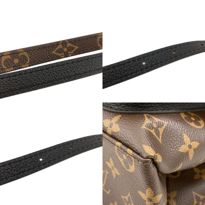 LOUIS VUITTON M44259 Marignan Handbag Monogram canvas Ladies [Used]