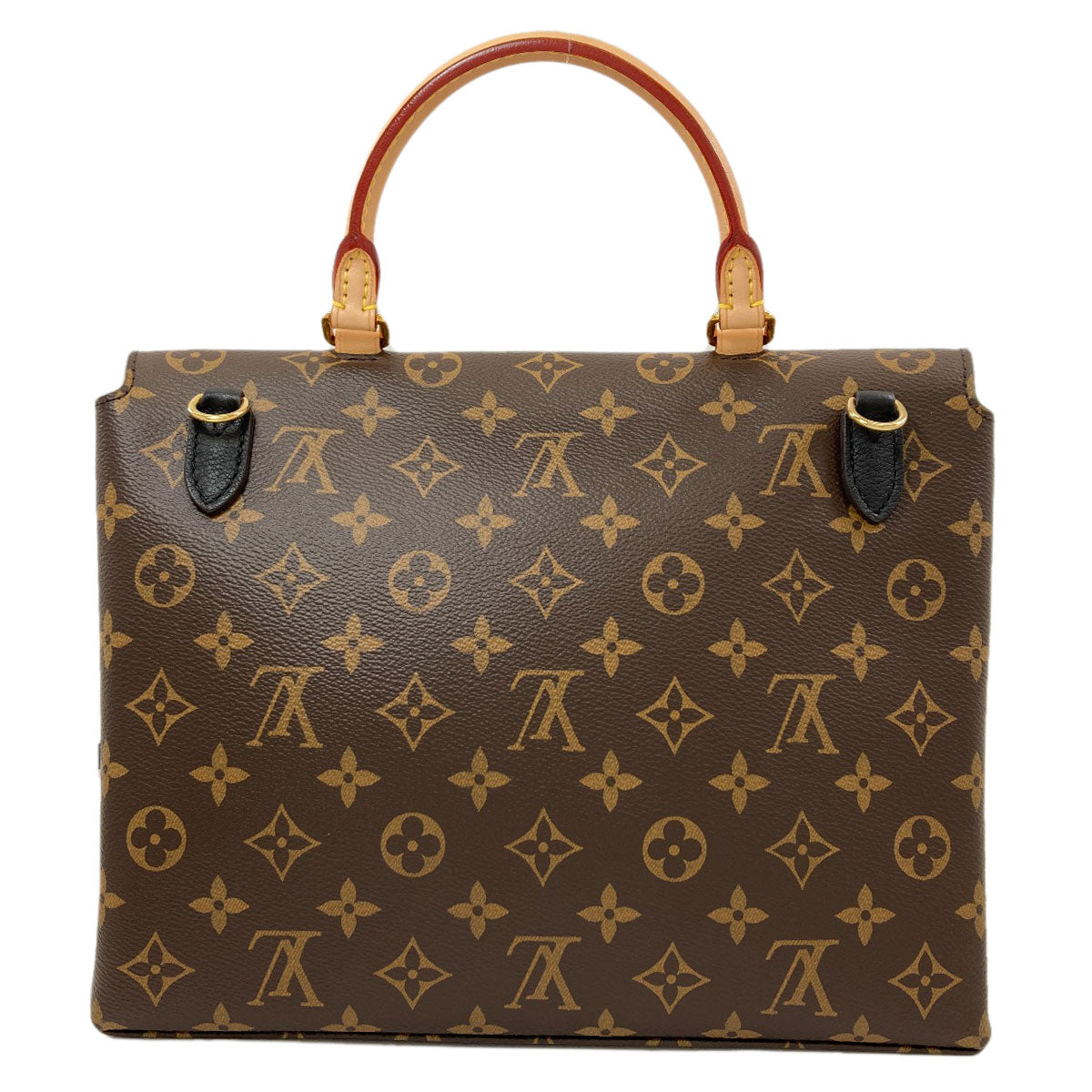 LOUIS VUITTON M44259 Marignan Handbag Monogram canvas Ladies [Used]