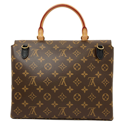 LOUIS VUITTON M44259 Marignan Handbag Monogram canvas Ladies [Used]