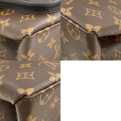 LOUIS VUITTON M44259 Marignan Handbag Monogram canvas Ladies [Used]