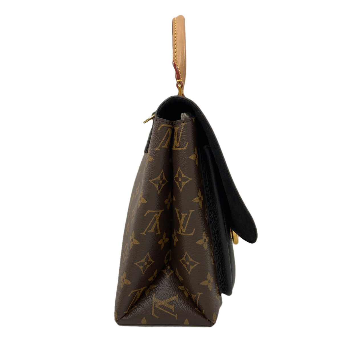 LOUIS VUITTON M44259 Marignan Handbag Monogram canvas Ladies [Used]