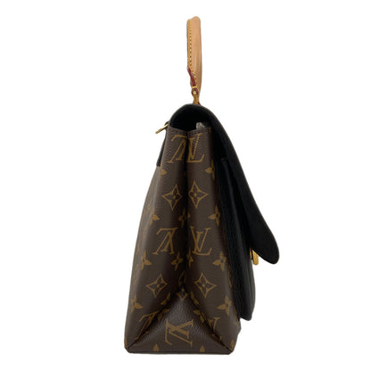 LOUIS VUITTON M44259 Marignan Handbag Monogram canvas Ladies [Used]