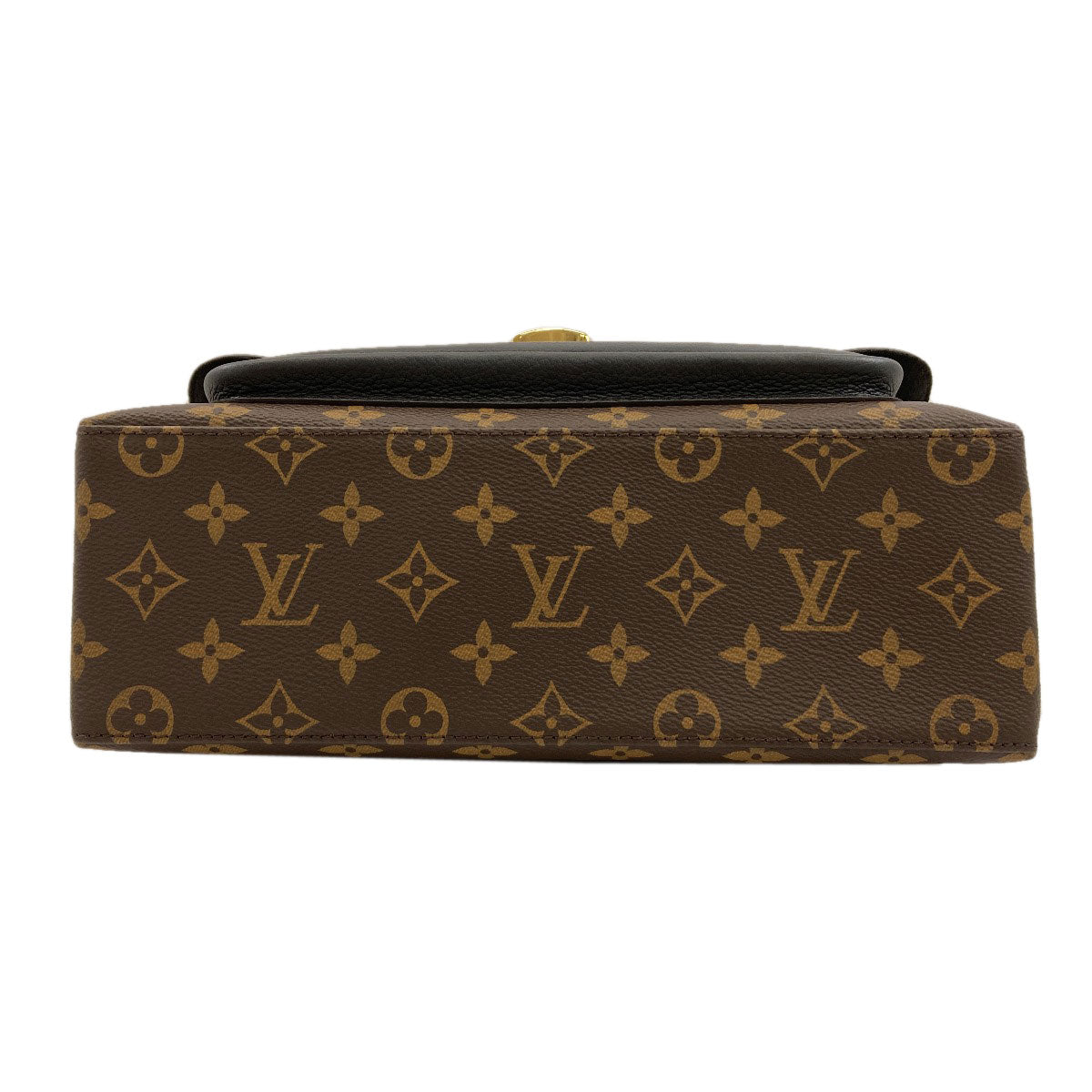 LOUIS VUITTON M44259 Marignan Handbag Monogram canvas Ladies [Used]