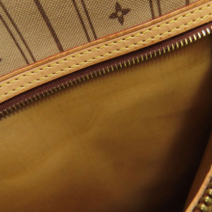 LOUIS VUITTON M40157 Neverfull GM Tote Bag Monogram canvas Ladies [Used]