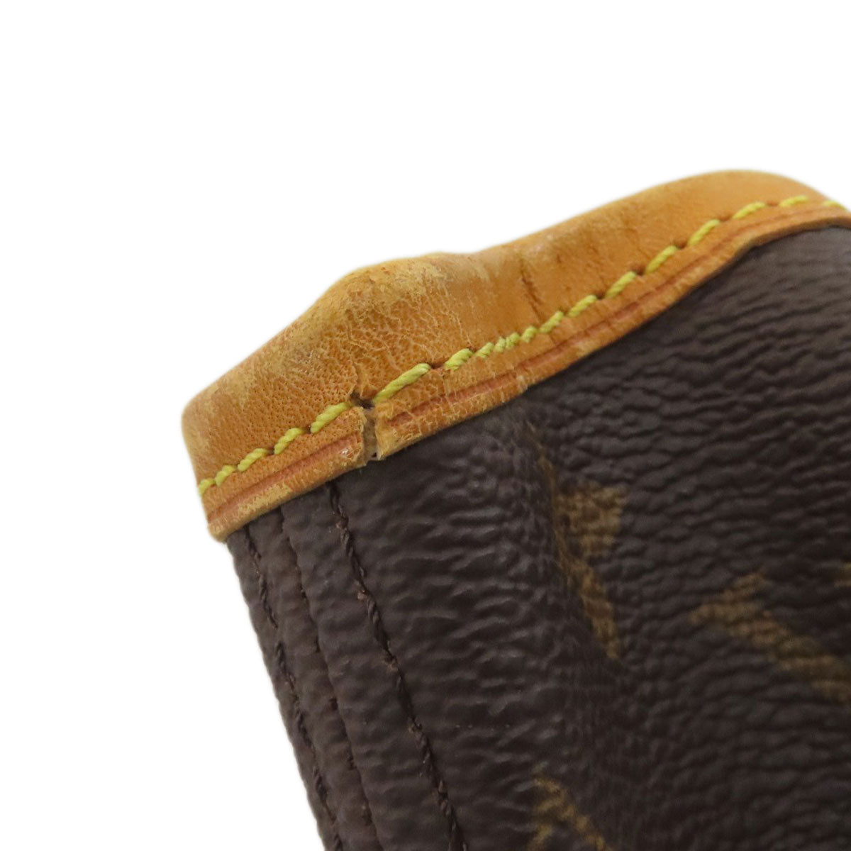 LOUIS VUITTON M40157 Neverfull GM Tote Bag Monogram canvas Ladies [Used]