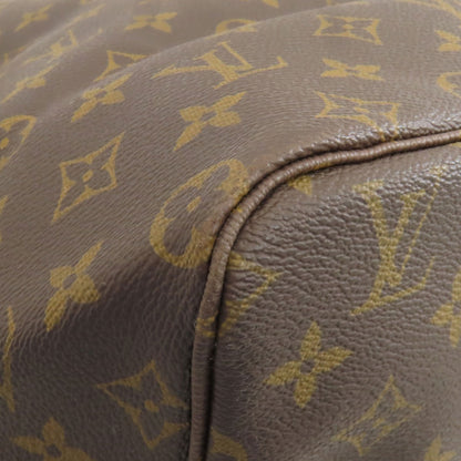 LOUIS VUITTON M40157 Neverfull GM Tote Bag Monogram canvas Ladies [Used]