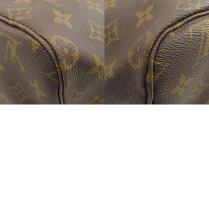LOUIS VUITTON M40157 Neverfull GM Tote Bag Monogram canvas Ladies [Used]