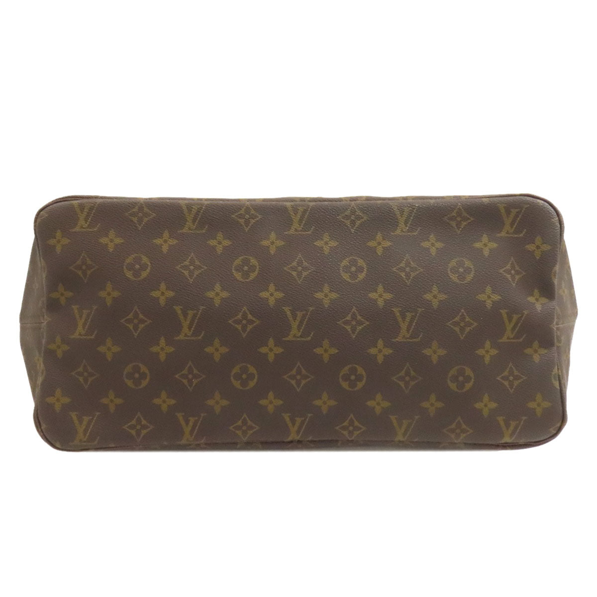 LOUIS VUITTON M40157 Neverfull GM Tote Bag Monogram canvas Ladies [Used]