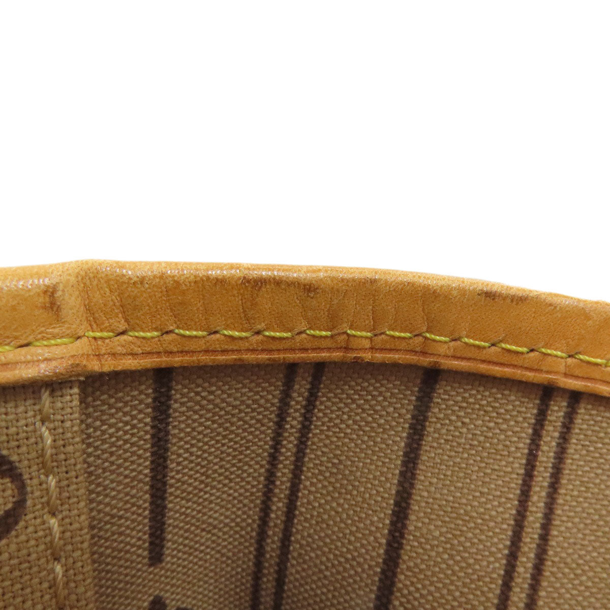 LOUIS VUITTON M40157 Neverfull GM Tote Bag Monogram canvas Ladies [Used]