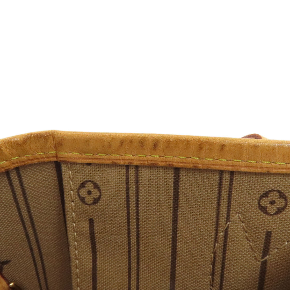LOUIS VUITTON M40157 Neverfull GM Tote Bag Monogram canvas Ladies [Used]