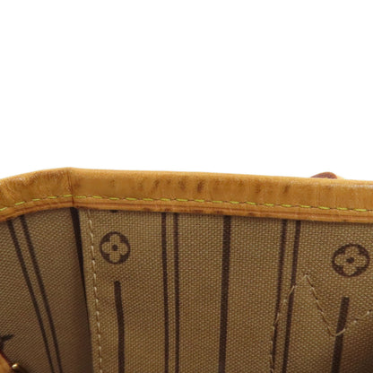 LOUIS VUITTON M40157 Neverfull GM Tote Bag Monogram canvas Ladies [Used]