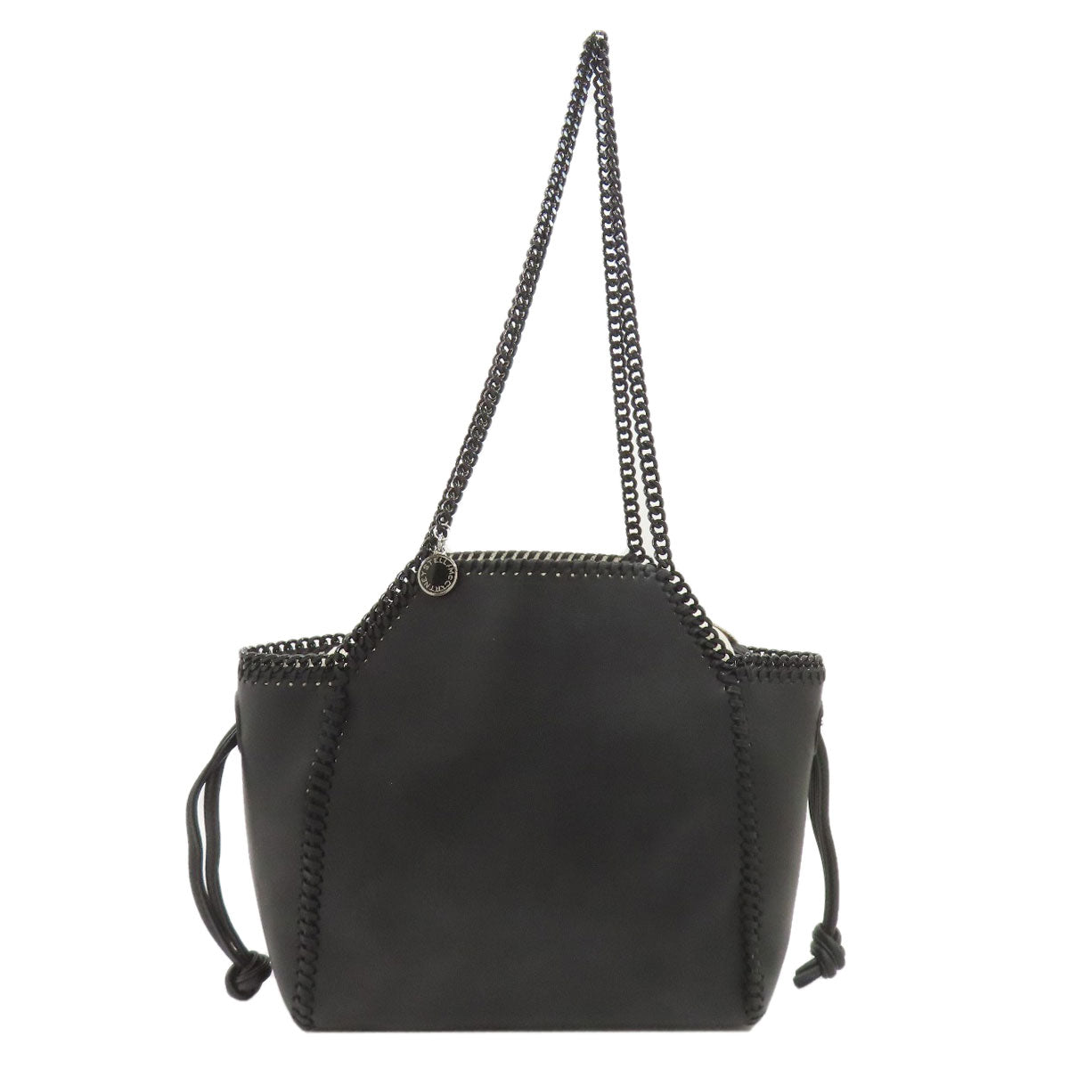 Stella McCartney Falabella Tote Bag Polyester Ladies [Used]