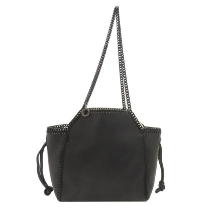 Stella McCartney Falabella Tote Bag Polyester Ladies [Used]