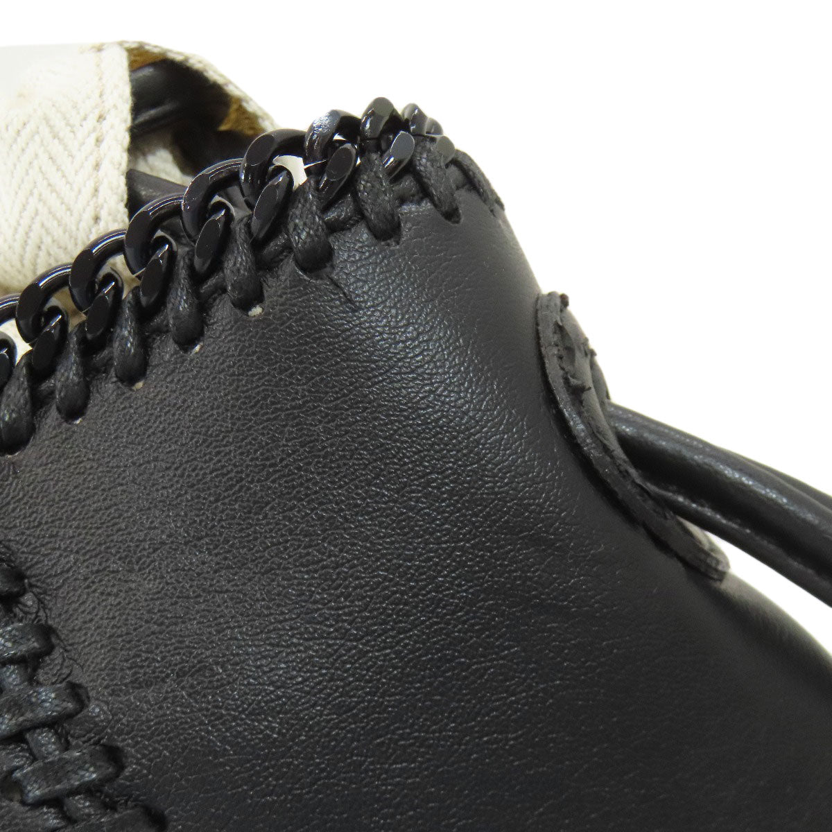 Stella McCartney Falabella Tote Bag Polyester Ladies [Used]