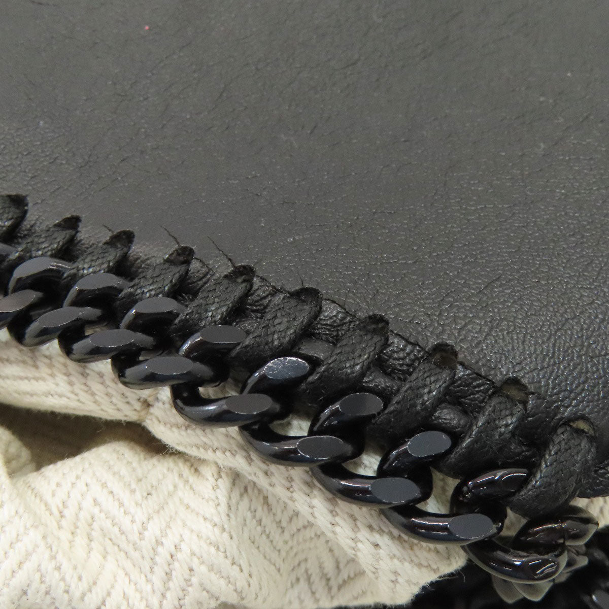 Stella McCartney Falabella Tote Bag Polyester Ladies [Used]