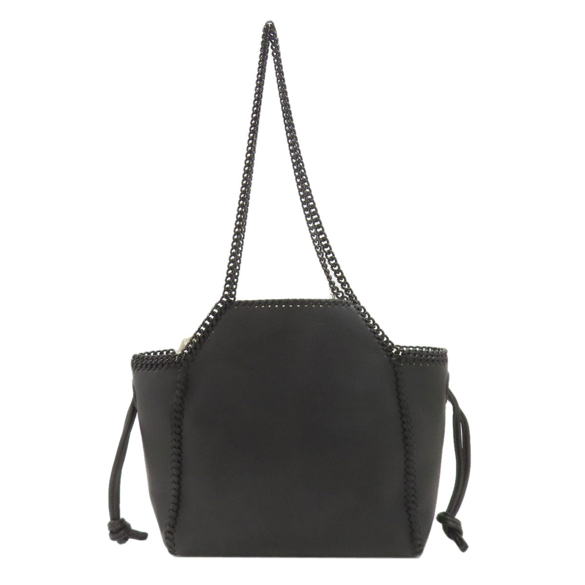 Stella McCartney Falabella Tote Bag Polyester Ladies [Used]