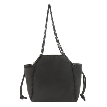 Stella McCartney Falabella Tote Bag Polyester Ladies [Used]