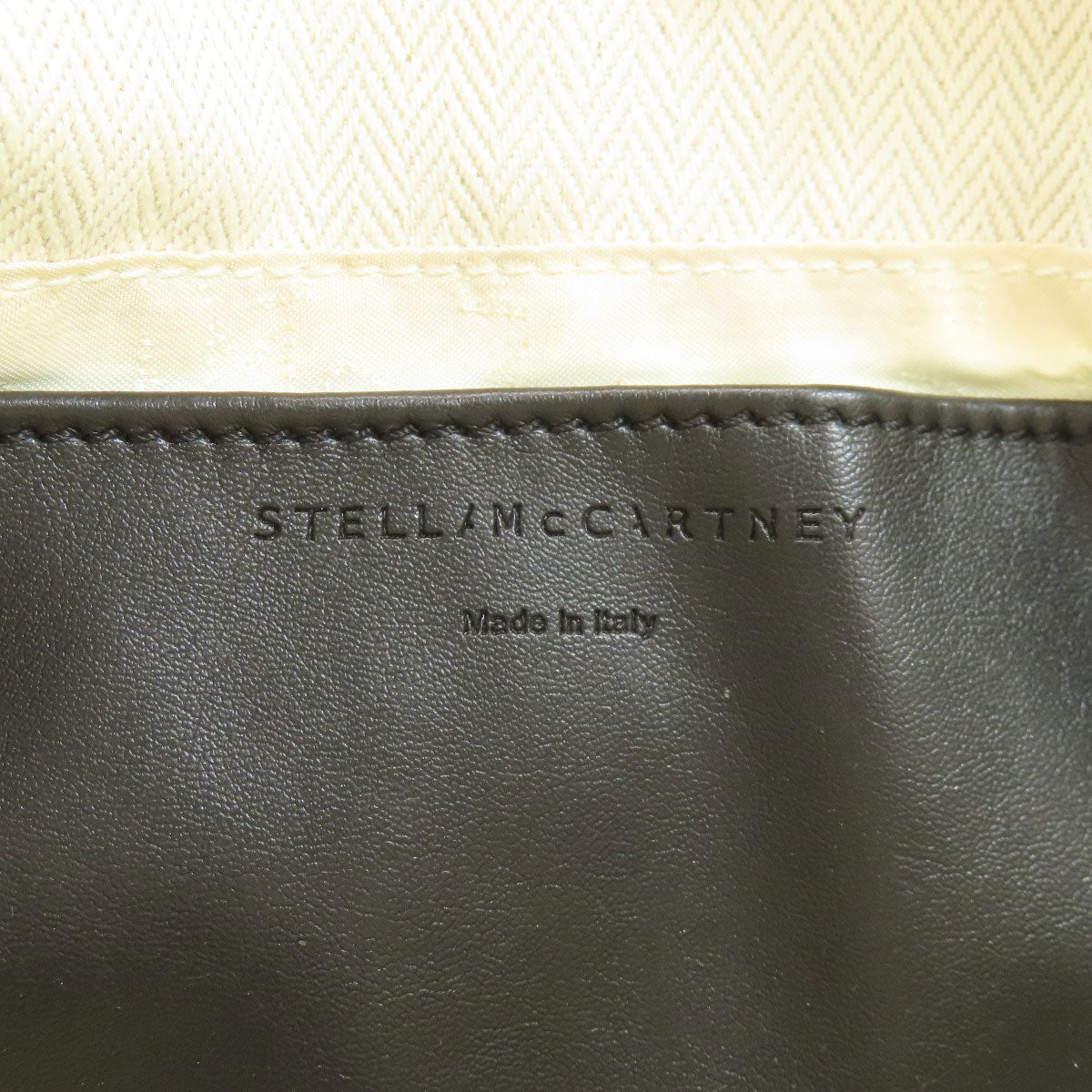 Stella McCartney Falabella Tote Bag Polyester Ladies [Used]