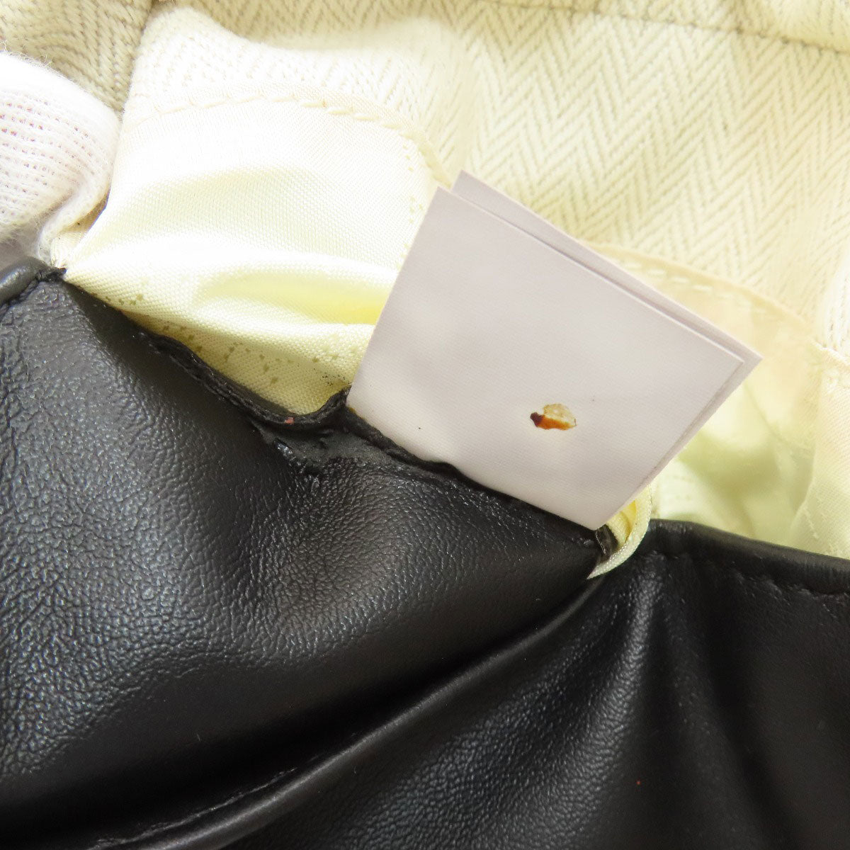 Stella McCartney Falabella Tote Bag Polyester Ladies [Used]