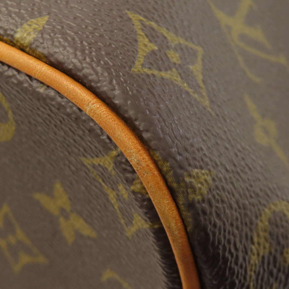 LOUIS VUITTON M40146 Palermo GM Tote Bag Monogram canvas Ladies [Used]