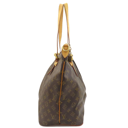LOUIS VUITTON M40146 Palermo GM Tote Bag Monogram canvas Ladies [Used]