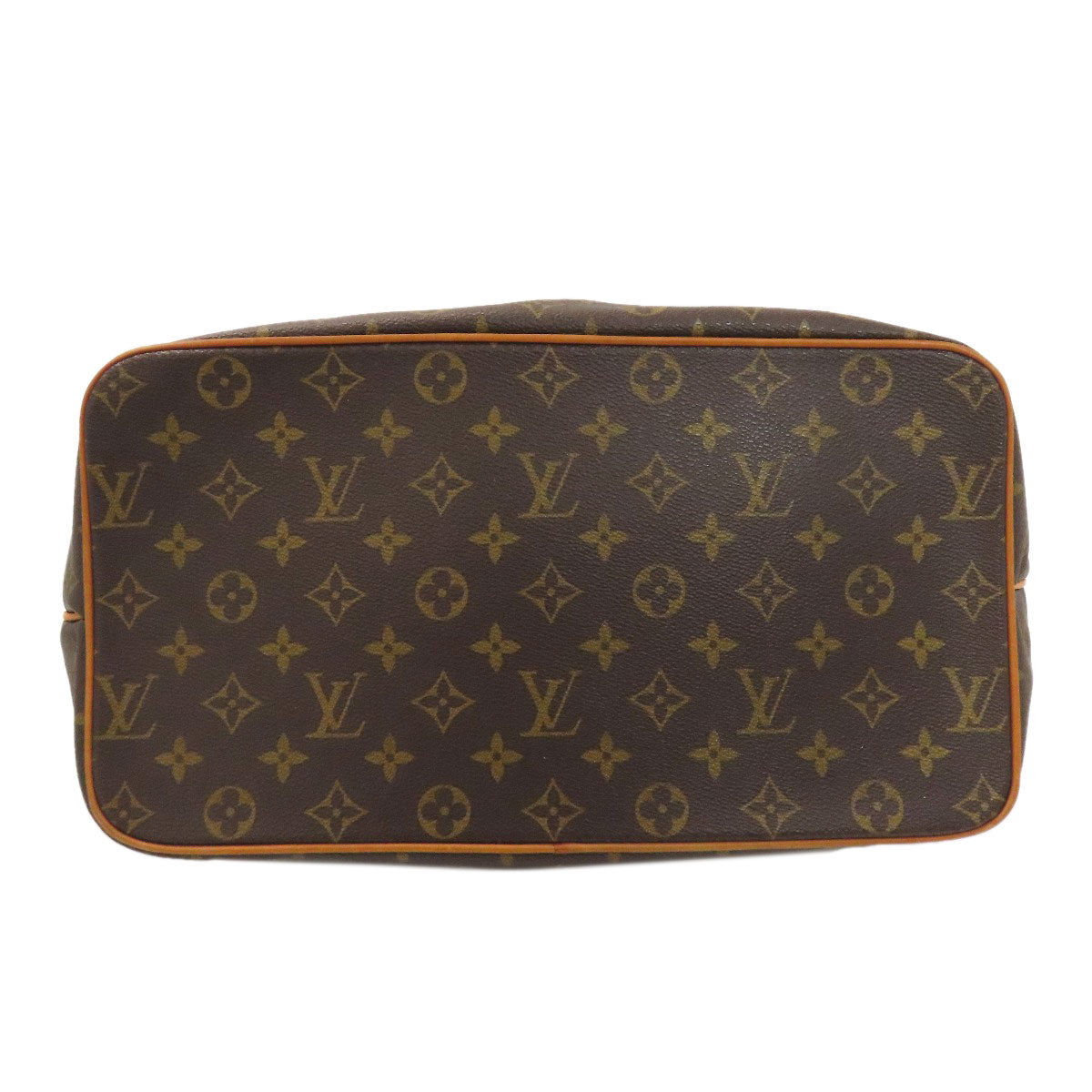 LOUIS VUITTON M40146 Palermo GM Tote Bag Monogram canvas Ladies [Used]