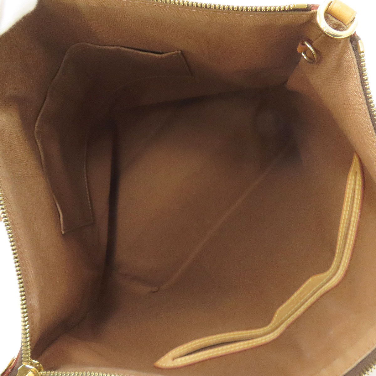LOUIS VUITTON M40146 Palermo GM Tote Bag Monogram canvas Ladies [Used]