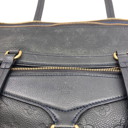 LOUIS VUITTON M93420 Luminous GM Tote Bag Empreinte Ladies [Used]