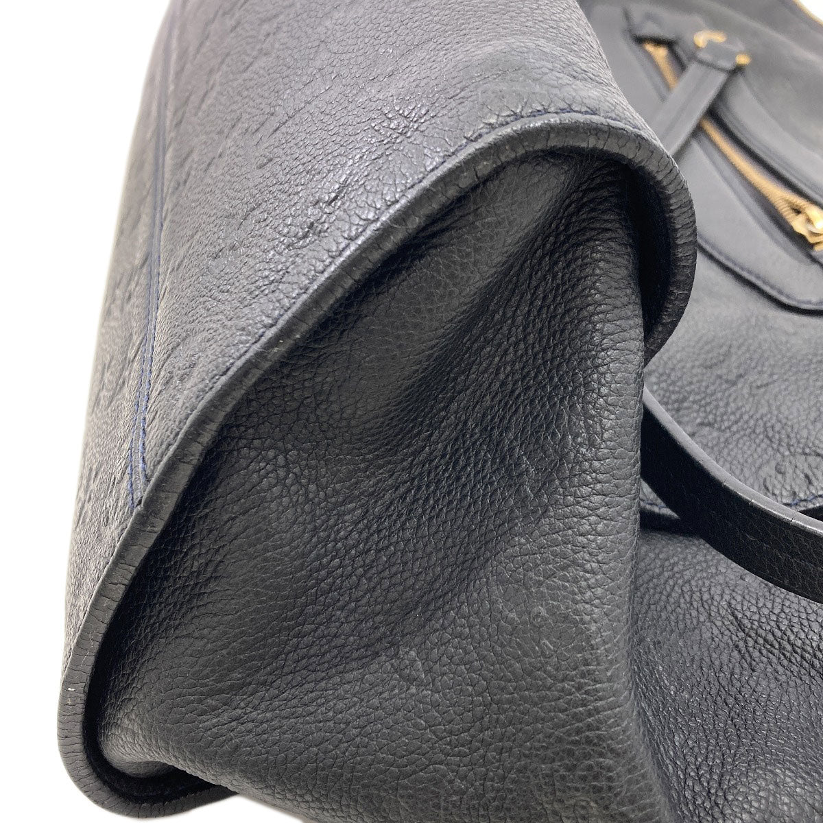 LOUIS VUITTON M93420 Luminous GM Tote Bag Empreinte Ladies [Used]