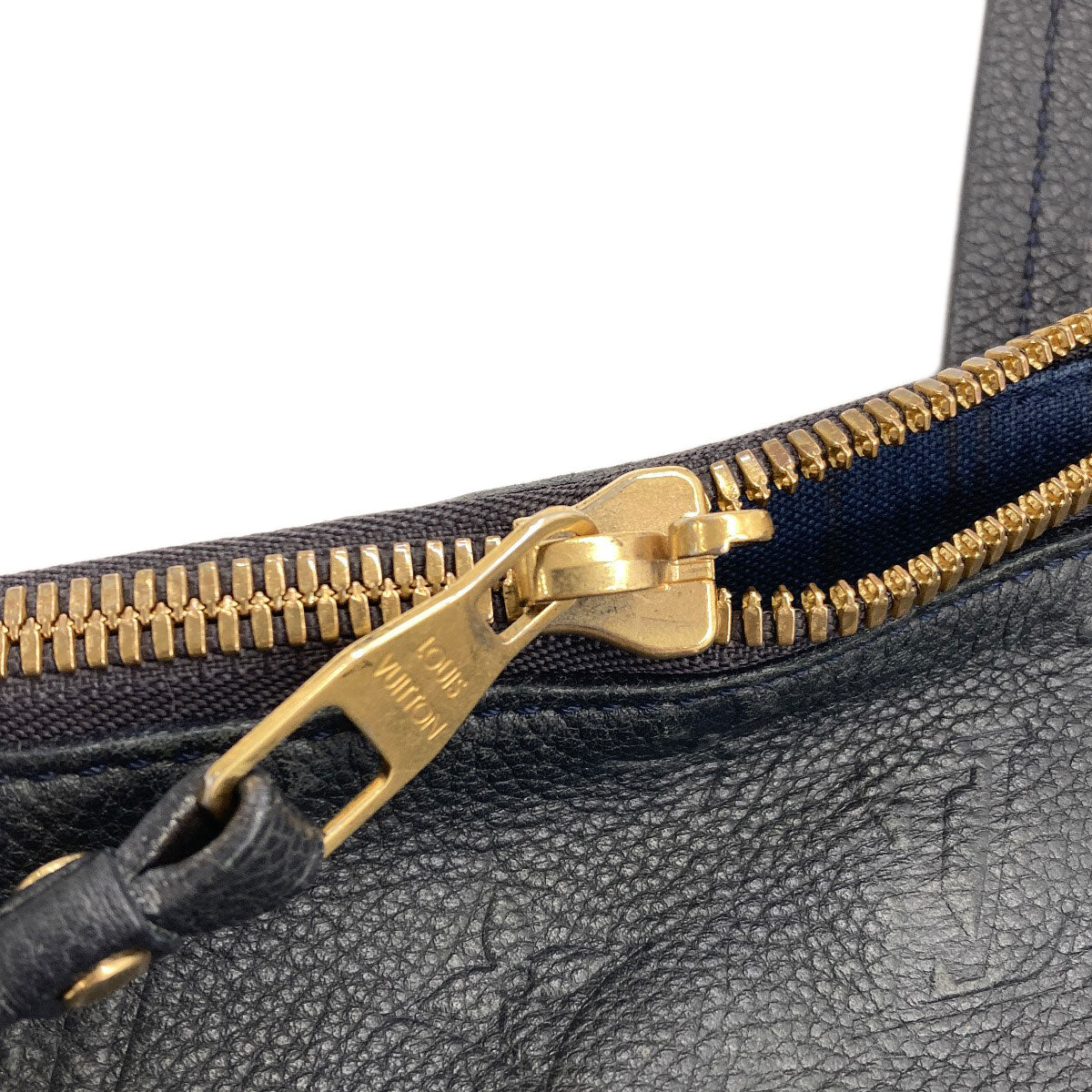 LOUIS VUITTON M93420 Luminous GM Tote Bag Empreinte Ladies [Used]