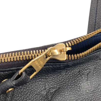 LOUIS VUITTON M93420 Luminous GM Tote Bag Empreinte Ladies [Used]