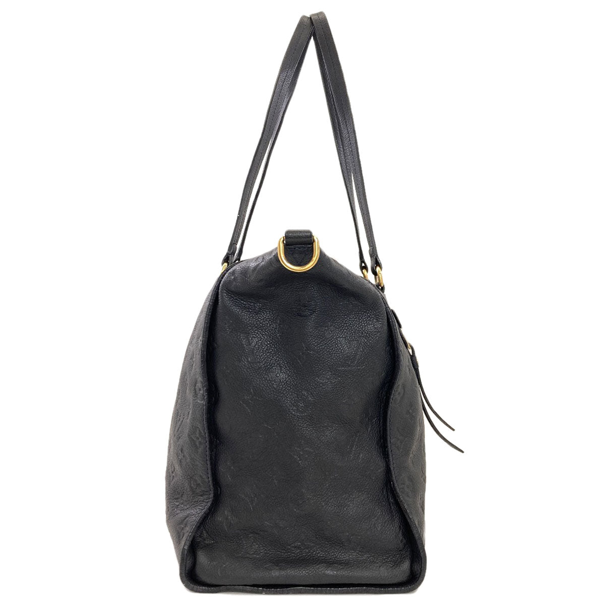 LOUIS VUITTON M93420 Luminous GM Tote Bag Empreinte Ladies [Used]