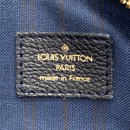 LOUIS VUITTON M93420 Luminous GM Tote Bag Empreinte Ladies [Used]