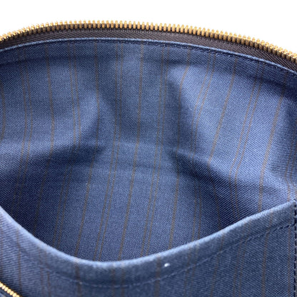LOUIS VUITTON M93420 Luminous GM Tote Bag Empreinte Ladies [Used]