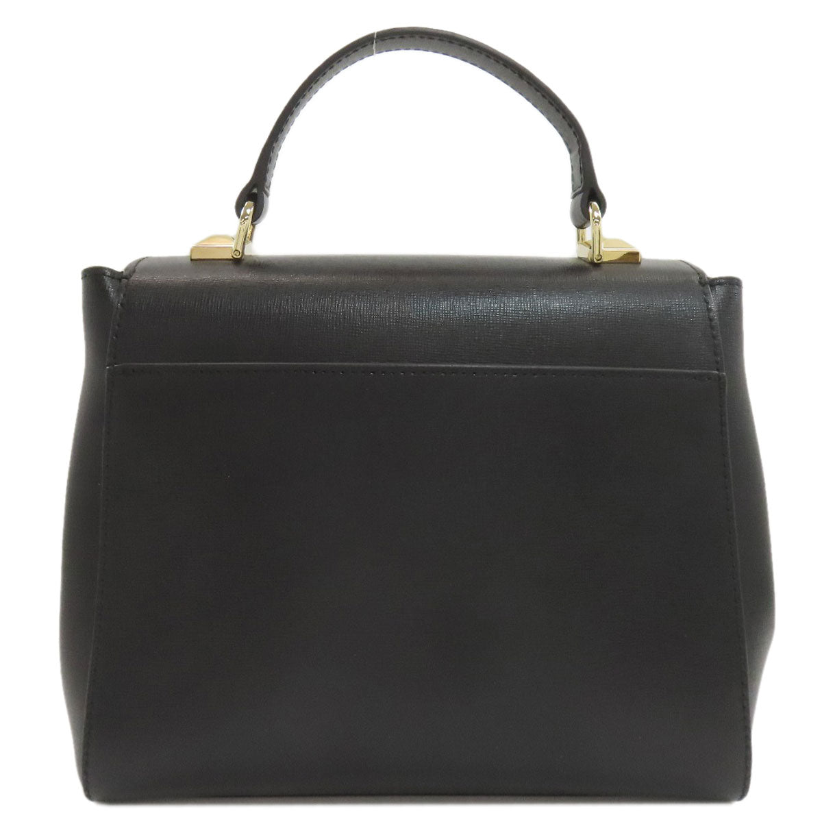 Furla 2WAY Handbag Leather Ladies [Used]