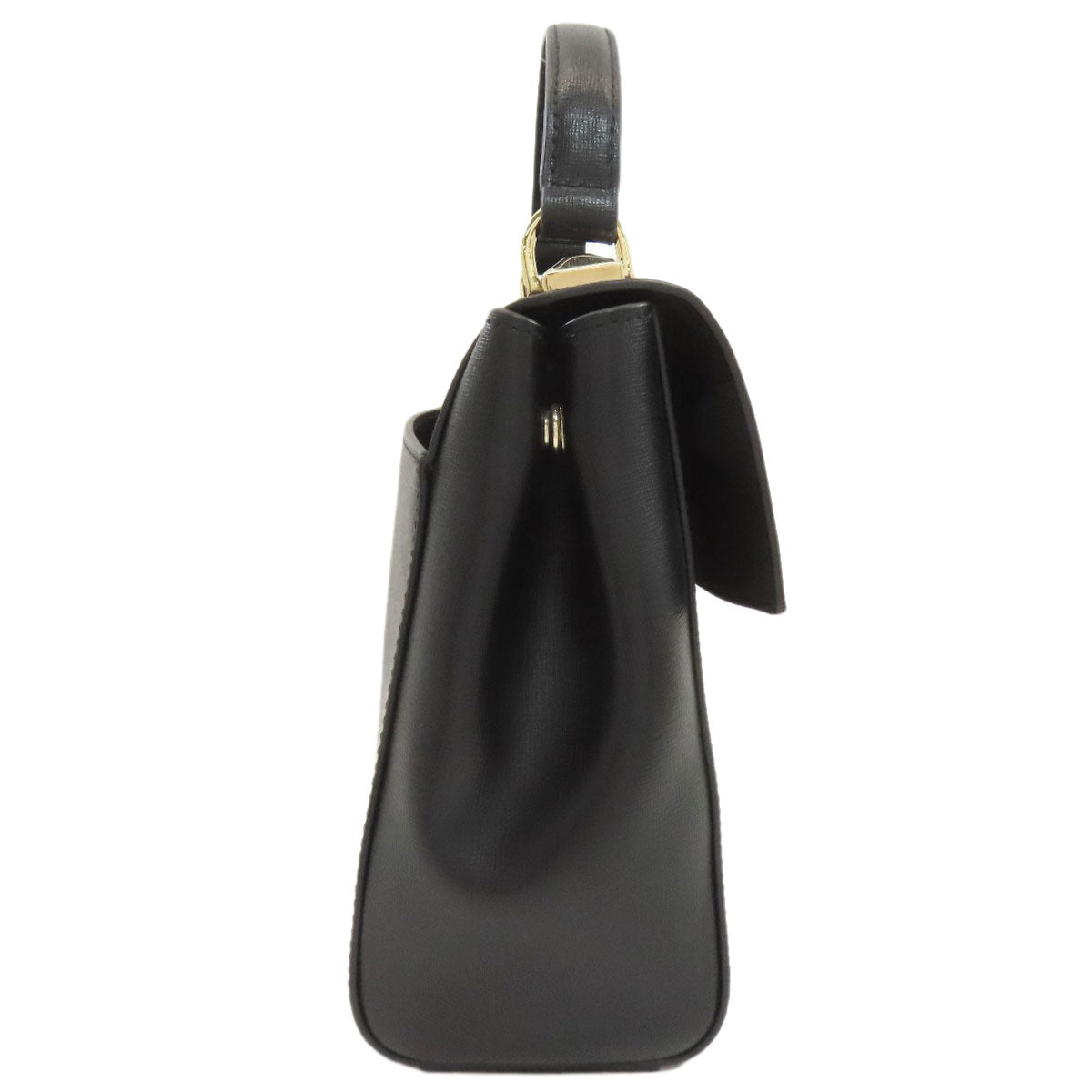 Furla 2WAY Handbag Leather Ladies [Used]