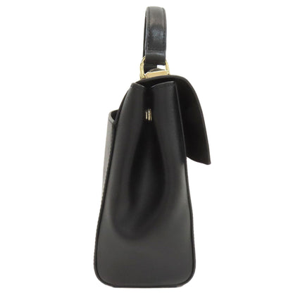 Furla 2WAY Handbag Leather Ladies [Used]