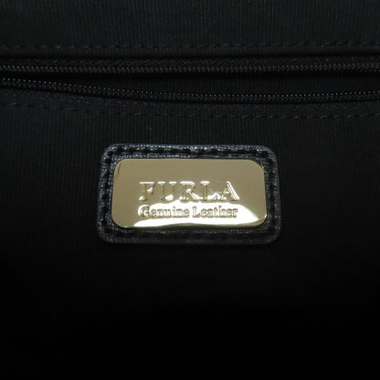 Furla 2WAY Handbag Leather Ladies [Used]